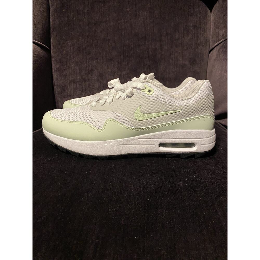 Size 8 - Nike Air Max 1 G Gray 2020 - CI7576-111